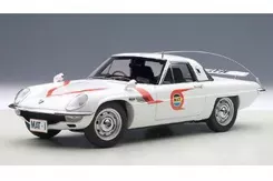 AUTOart Mazda Cosmo Sport Ultraman 1:18 75934