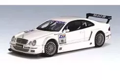 AUTOart Mercedes-Benz CLK DTM 2000 W208 14 Pedro Lamy 1:43 60035