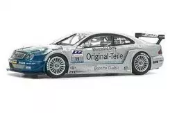 AUTOart Mercedes-Benz CLK DTM 2001 W208 15 Christijan Albers 1:43 60138