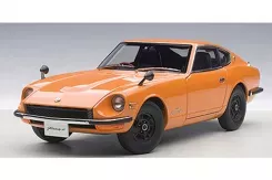 AUTOart Nissan Fairlady Z432 1969 Orange 1:18 77436
