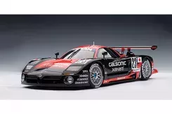 AUTOart Nissan R390 GT1 Le Mans Calsonic Xanavi 23 1:18 89776