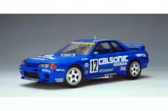 AUTOart Nissan Skyline GT-R R32 Group A 1993 Calsonic Skyline 12 1:18 89376