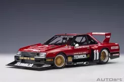 AUTOart Nissan Skyline RS Turbo Super Silhouette 1982 1:18 88276