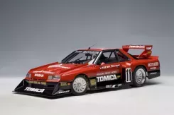 AUTOart Nissan Skyline RS Turbo Super Silhouette 1983 1:18 88376