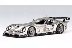 AUTOart Panoz Esperante GTR-1 Fia GT 1998 E.Bernard D.Brabham 03 1:18 89853