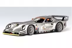 AUTOart Panoz Esperante GTR-1 USRRC GT 1998 D.Brabham A. Wallace 04 1:18 89854