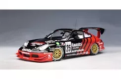 AUTOart Porsche 911 996 GT3 2005 Super Taikyu 25 1:18 80587