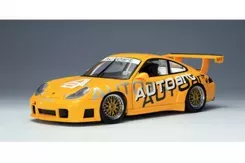 AUTOart Porsche 911 996 GT3R AutoArt Livery 1:18 80675