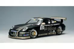 AUTOart Porsche 911 997 GT3 Cup P0002 89 1:18 80781