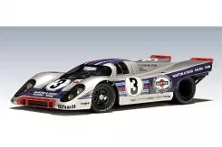 AUTOart Porsche 917K 1971 Sebring Winner Elford Larrousse 03 1:18 80034