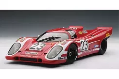 AUTOart Porsche 917K Le Mans Sieger 1970 23 1:18 87087