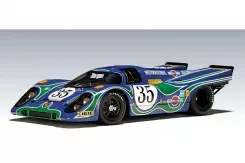 AUTOart Porsche 917K Watkins Glen Larrouse Van Lennep 35 1:18 80036