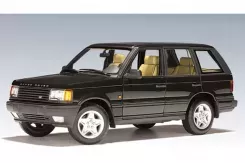 AUTOart Range Rover 4.6 HSE P38A LHD Metallic Green 1:18 70010