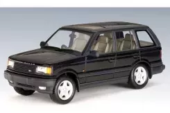 AUTOart Range Rover 4.6 HSE P38A Metallic Black 1:43 54804