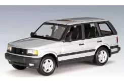 AUTOart Range Rover 4.6 HSE P38A Silver 1:43 54803
