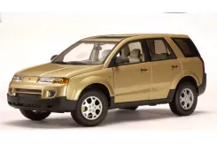 AUTOart Saturn Vue 2002 Gold 1:18 71402