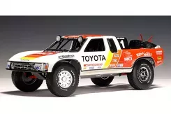 AUTOart Toyota Racing Truck 1997 Ivan Stewart 01 1:18 80011
