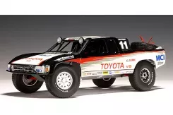 AUTOart Toyota Racing Truck 1998 Ivan Stewart 11 1998 1:18 80010