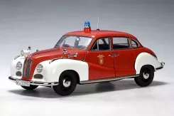 Autoart BMW 502 Fire Brigade 1:18 70595