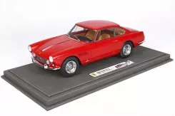 BBR Ferrari 250 GTE 2+2 I Series 1960 1:18 BBR1850C