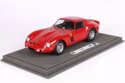 BBR Ferrari 250 GTO 1962 1:18 BBR1807C