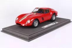 BBR Ferrari 250 GTO Press Day 1962 1:18 BBR1803A