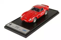 BBR Ferrari 250 GTO S N 3589 Victoria High School 1965 1:18 CAR70B