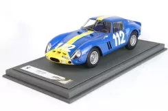 BBR Ferrari 250 GTO Targa Florio 1964 1:18 BBR1835V
