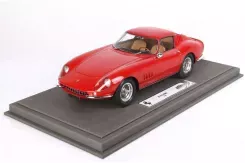 BBR Ferrari 275 GTB2 1966 Red 1:18 BBR1823B