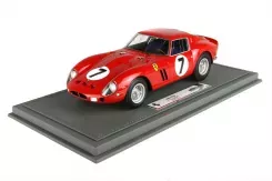 BBR Ferrari 330 GTO 24H Le Mans 1962 1:18 BBR1866