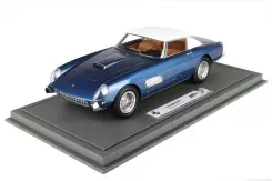 BBR Ferrari 4.9 Superfast S N 0719 SA Salone Parigi 1957 1:18 BBR1833