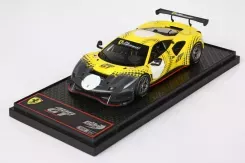 BBR Ferrari 488 GT Modificata 2020 1:43 BBRC255