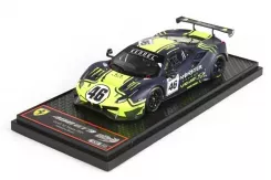 BBR Ferrari 488 GT3 Valentino Rossi Team Kessel 1:43 BBRC258
