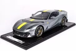 BBR Ferrari 812 Competizione 1:18 BBR1215A