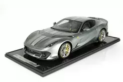 BBR Ferrari 812 Competizione 1:18 BBR1215A1