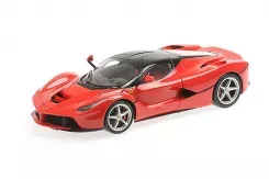 BBR Ferrari LaFerrari Red 1:18 BBR182221