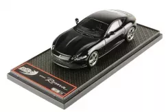 BBR Ferrari Roma 2019 Black 1250 1:18 BBRC236O