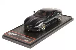 BBR Ferrari Roma 2021 S N 259806 Netherlands G.P. 2021 C. Sainz 1:43 CAR86B