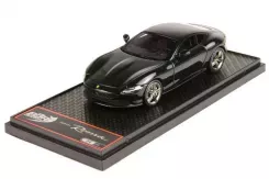 BBR Ferrari Roma 2021 S N 265065 Netherlands G.P. 2021 Charles Leclerc 1:43 CAR86A