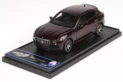 BBR Maserati Levante 2016 Copper Color 1:18 BBRC172B