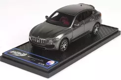BBR Maserati Levante 2016 Maratea Grey 1:43 BBRC172C