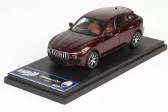 BBR Maserati Levante 2016 red 1:43 BBRC172E