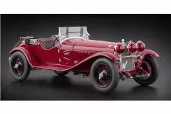CMC Alfa-Romeo 6C 1750 GS 1930 1:18 M-138