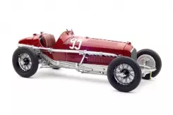 CMC Alfa-Romeo P3 Caracciola winner Klausenrennen 1932 95 1:18 M-258