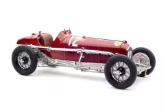 CMC Alfa-Romeo P3 Fagioli winner GP Italy 1933 12 1:18 M-226