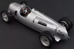 CMC Auto Union Typ C Hillclimber 1936-1937 1:18 M-053
