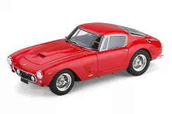 CMC Ferrari 250 GT SWB Competizione 1961 1:18 M-077
