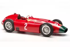 CMC Ferrari D50 1956 long nose GP Germany 2 Collins 1:18 M-185