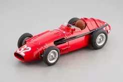 CMC Maserati 250 F 32 Fangio GP Monaco 1:18 M-101