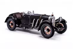 CMC Mercedes-Benz SSK 1928 Black 1:18 M-208